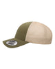 YP Classics 6601 Elite Cap, Yupoong 6601