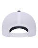 YP Classics 6601 Elite Cap, Yupoong 6601