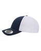 YP Classics 6601 Elite Cap, Yupoong 6601