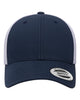 YP Classics 6601 Elite Cap, Yupoong 6601