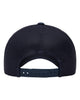 YP Classics 6601 Elite Cap, Yupoong 6601
