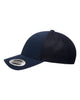 YP Classics 6601 Elite Cap, Yupoong 6601
