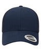 YP Classics 6601 Elite Cap, Yupoong 6601