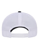 YP Classics 6606BD Retro Trucker Rope Cap