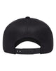 YP Classics 6606BD Retro Trucker Rope Cap