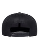 YP Classics 6609 Retro High Profile Trucker Cap Yupoong 6609
