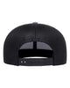 YP Classics 6609 Retro High Profile Trucker Cap Yupoong 6609
