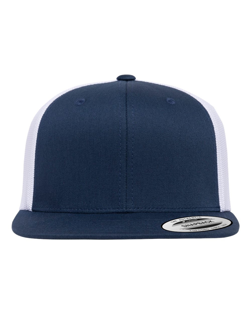 【レア】 THP OG LOGO キャップSNAP BACK ハイパーヨーヨー YP Classics 6609 Retro High Profile Trucker Cap Yupoong 6609 – The
