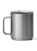 YETI Rambler 10 oz Stackable Mug with Magslider Lid
