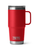 YETI Rambler 20 oz Travel Mug