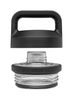YETI Rambler Bottle 18 oz Chug