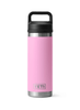 YETI Rambler Bottle 18 oz Chug