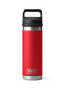 YETI Rambler Bottle 18 oz Chug