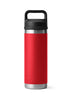 YETI Rambler Bottle 18 oz Chug