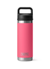 YETI Rambler Bottle 18 oz Chug