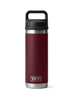 YETI Rambler Bottle 18 oz Chug