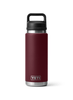 YETI Rambler Bottle 26 oz Chug