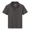 Sport-Tek YST740 Youth UV Micropique Polo