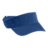 Cobra YVIS-W Youth Garment Washed Visor