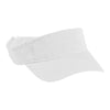 Cobra YVIS-W Youth Garment Washed Visor