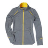 Elevate TM98137 Women's TAMARACK Full Zip Performance Jacket with Thumb Holes