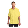 Port Authority W960 Long Sleeve UV Daybreak Shirt