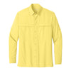 Port Authority W960 Long Sleeve UV Daybreak Shirt