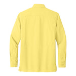 Port Authority W960 Long Sleeve UV Daybreak Shirt