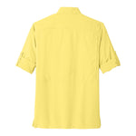 Port Authority W960 Long Sleeve UV Daybreak Shirt