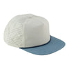 Blank Rope Hats Camo 5 Panel Youth Snapback Hat
