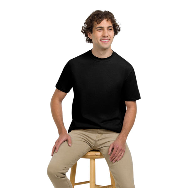 Zorrel Z100 Plaited Moisture Transport Tee