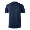 Zorrel Z100P Plaited Moisture Transport Pocket Tee