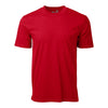 Zorrel Z100P Plaited Moisture Transport Pocket Tee