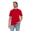Zorrel Z100P Plaited Moisture Transport Pocket Tee