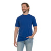 Zorrel Z100P Plaited Moisture Transport Pocket Tee
