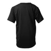 Zorrel Z100Y Youth Plaited Moisture Transport Tee