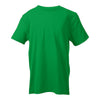 Zorrel Z100Y Youth Plaited Moisture Transport Tee