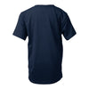 Zorrel Z100Y Youth Plaited Moisture Transport Tee