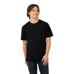 Zorrel Z101 Premium Plaited Moisture Transport Tee - 
