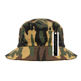 Academy Fits Camo Bucket Hat 5202C