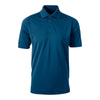 Zorrel Z1350 Raglan Sleeve Pique Polo