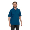 Zorrel Z1350 Raglan Sleeve Pique Polo