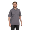Zorrel Z1350 Raglan Sleeve Pique Polo