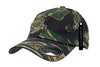 Academy Fits Essential Dad Hat 2011B
