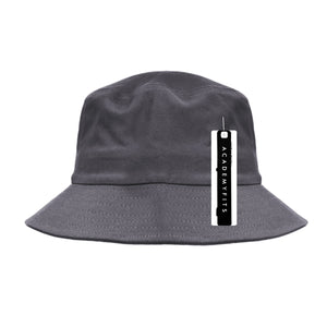 Academy Fits Essential Bucket Hat 5202 - 