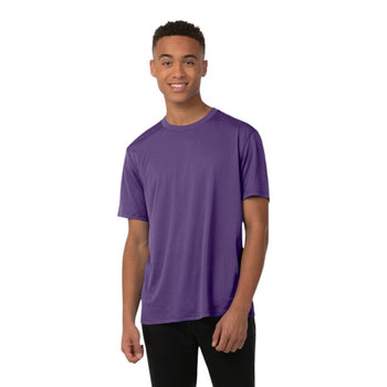 Zorrel Z3058 Heather Duracolor Training Tee