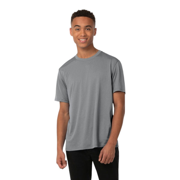 Zorrel Z3058 Heather Duracolor Training Tee