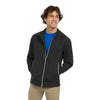 Zorrel Z3141 Box Knit Lightweight Jacket