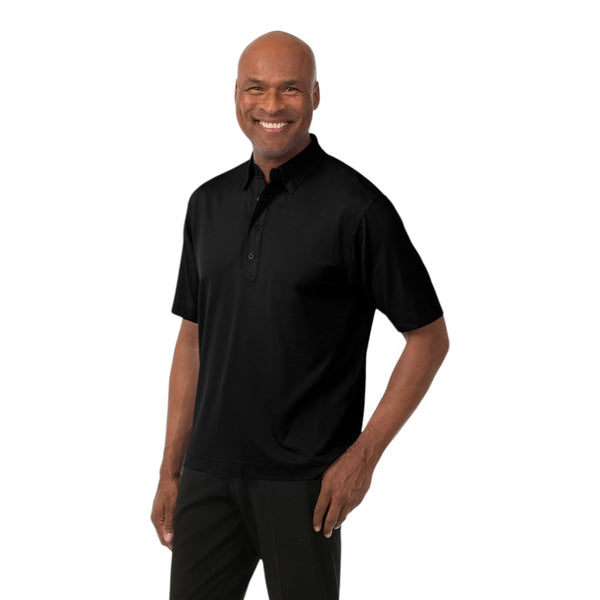 Zorrel Z3221 Double Layered Polo