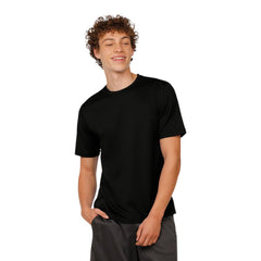 Zorrel Z3501 Popcorn Knit Tee - 